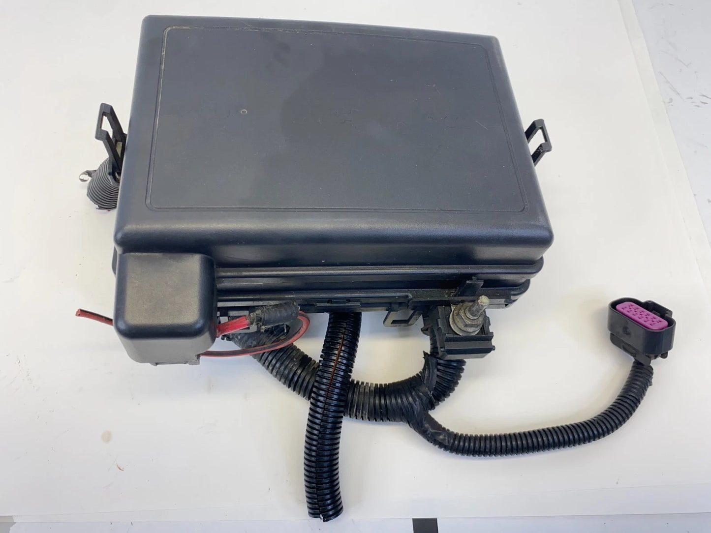 2009-2011 CHEVROLET HHR ENGINE FUSE BOX BLOCK JUNCTION ASSEMBLY 20782975 OEM