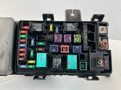 05-07 HONDA ODYSSEY 3.5L V6 ENGINE FUSE BOX COMPARTMENT RELAY JUNCTION BLOCK OEM