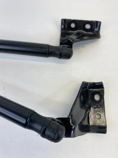 2008 2009 2010 2011 2012 FORD ESCAPE REAR TRUNK SHOCK STRUT SUPPORT SET PAIR OEM