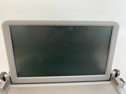 2005-2010 HONDA ODYSSEY REAR ROOF DVD ENTERTAINMENT DISPLAY SCREEN 39460-SHJ-A02