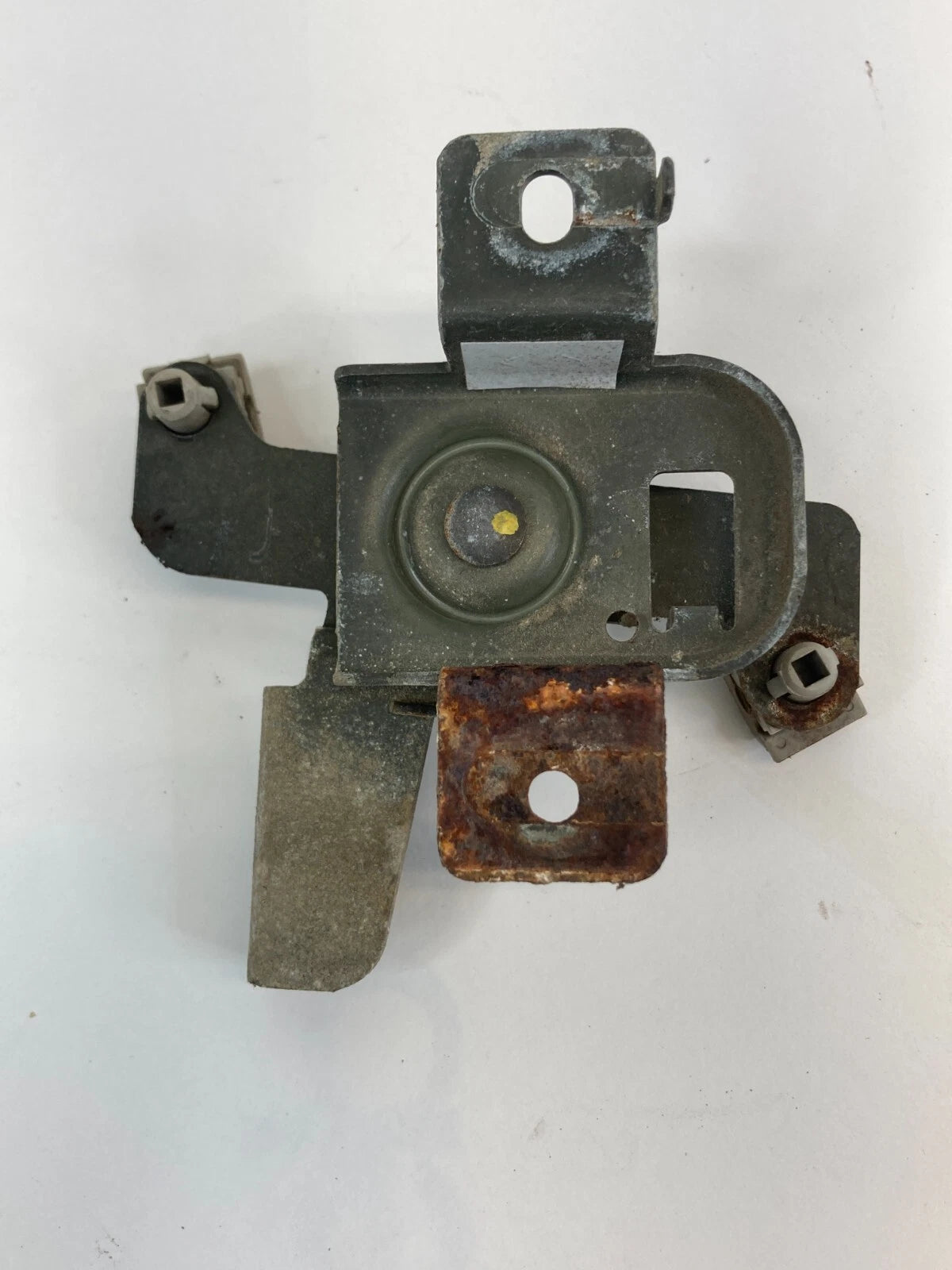 2003-2010 DODGE RAM 2500 TRUNK LIFTGATE TAILGATE GATE LOCK LATCH ACTUATOR OEM