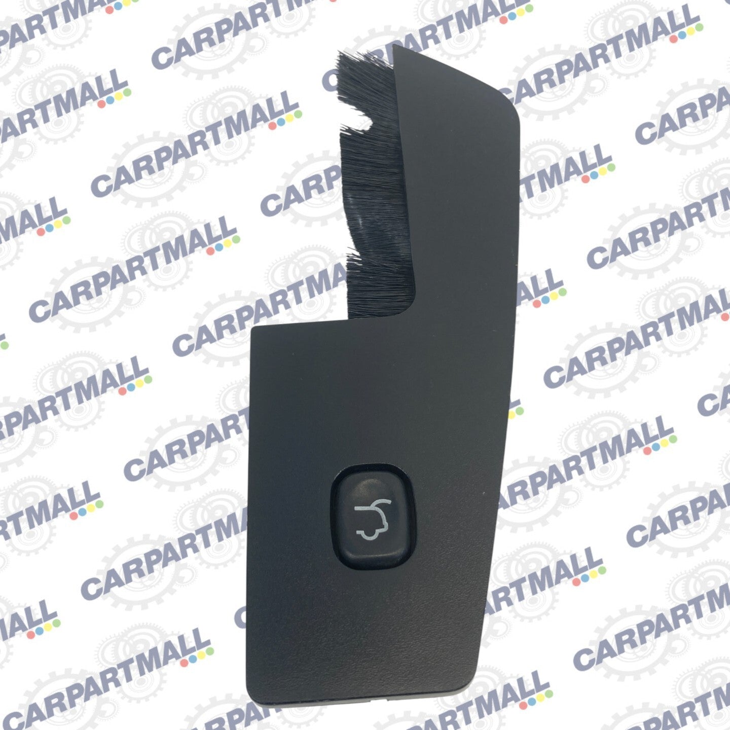 2008-2016 Chrysler Town & Country Rear Tailgate Release Switch w/ Trim Cover OEM