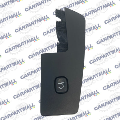 2008-2016 Chrysler Town & Country Rear Tailgate Release Switch w/ Trim Cover OEM
