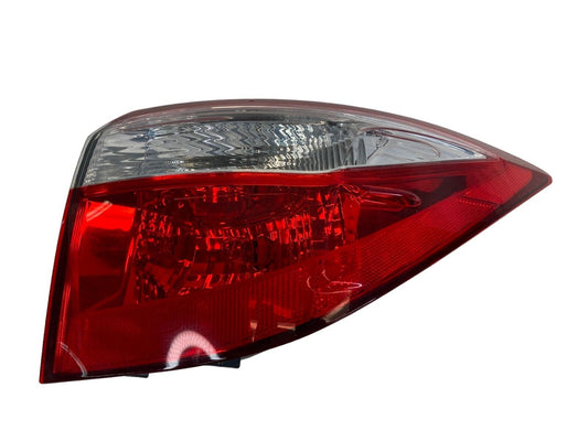 2014 2015 2016 Toyota Corolla SDN Rear Right Outer Tail Light Taillight Lamp OEM