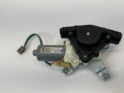 2004-2007 Ford Explorer Rear Right Back Side Power Window Motor 6L247827145BA