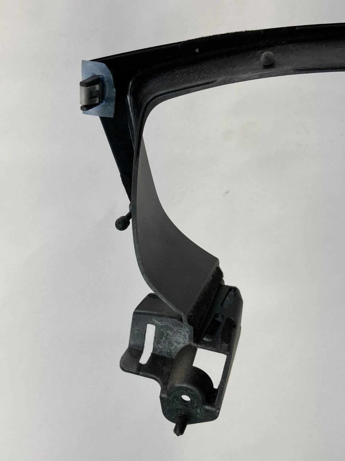 2013-2016 FORD FUSION DASH INSTRUMENT CLUSTER SPEEDOMETER BEZEL TRIM DS73F044D70