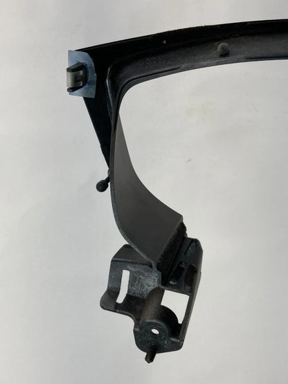 2013-2016 FORD FUSION DASH INSTRUMENT CLUSTER SPEEDOMETER BEZEL TRIM DS73F044D70