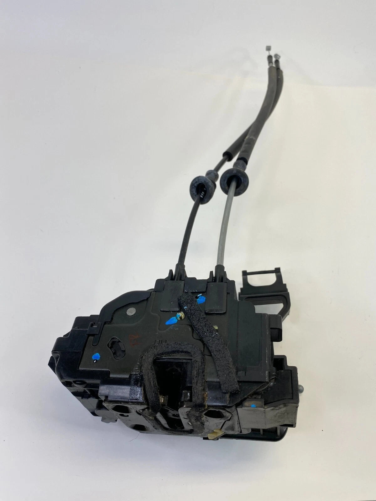 2006-2009 HYUNDAI SANTA FE FRONT RIGHT SIDE DOOR LOCK LATCH ACTUATOR C60755A OEM