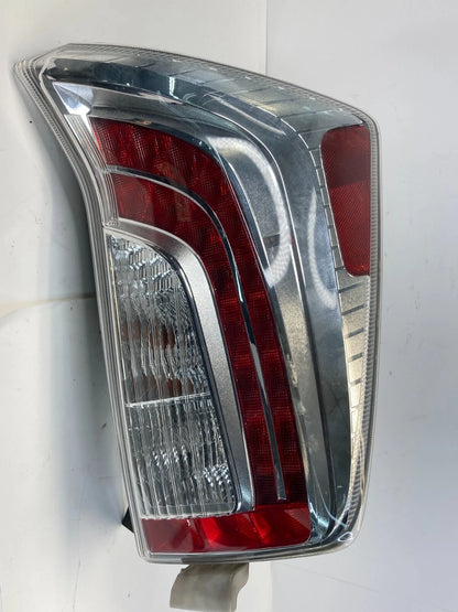 2012-2015 TOYOTA PRIUS RIGHT PASSENGER SIDE TAIL LIGHT TAILLIGHT LAMP ASSY OEM