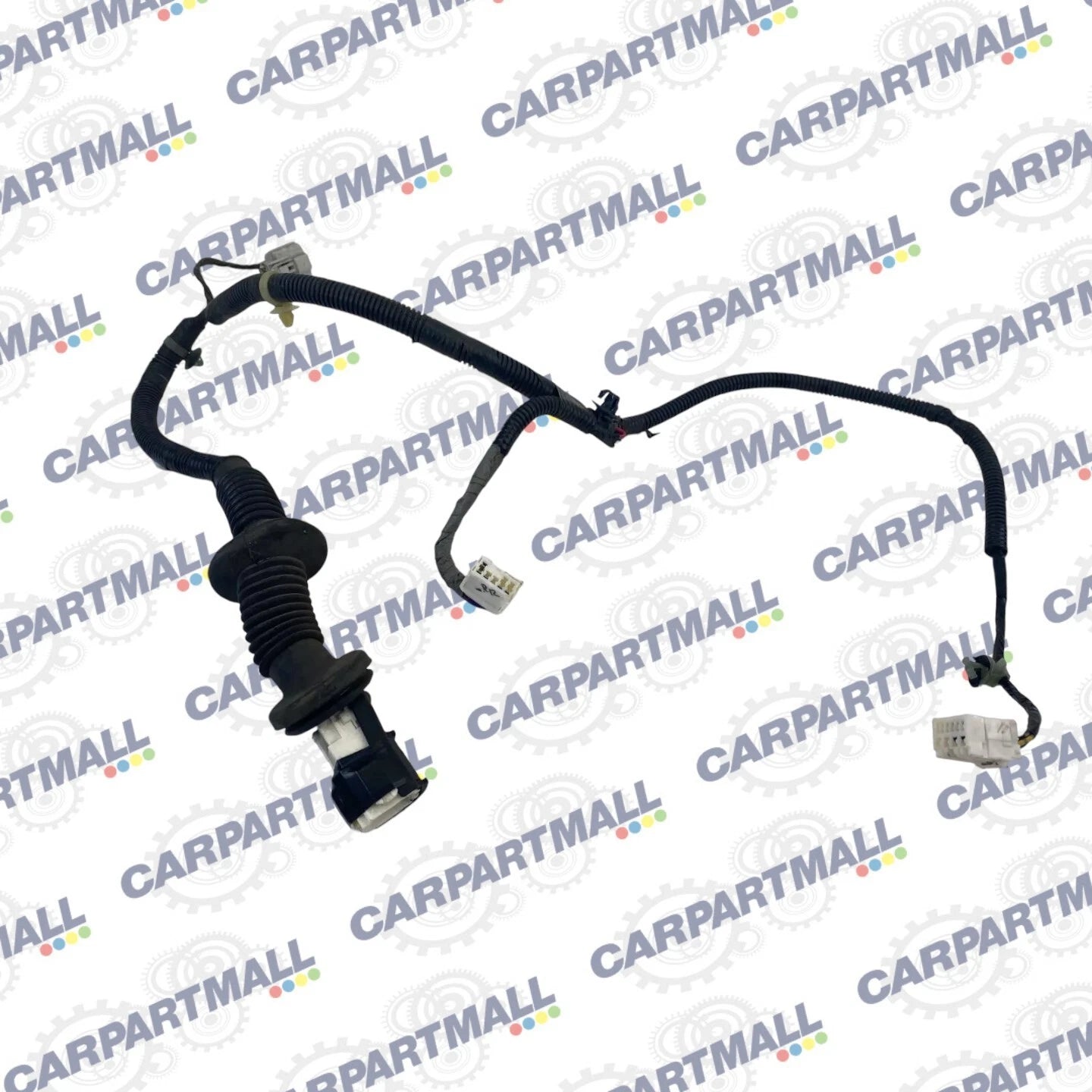 2006-2011 HONDA CIVIC REAR RIGHT SIDE DOOR WIRE HARNESS CABLE 32753-SNA-A110