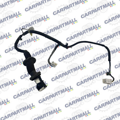 2006-2011 HONDA CIVIC REAR RIGHT SIDE DOOR WIRE HARNESS CABLE 32753-SNA-A110