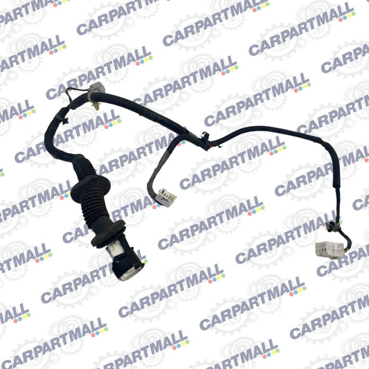 2006-2011 HONDA CIVIC REAR RIGHT SIDE DOOR WIRE HARNESS CABLE 32753-SNA-A110