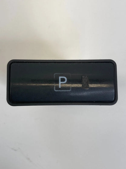 2004-2009 TOYOTA PRIUS PARKING BRAKE CONTROL SWITCH P BUTTON 15A685 OEM
