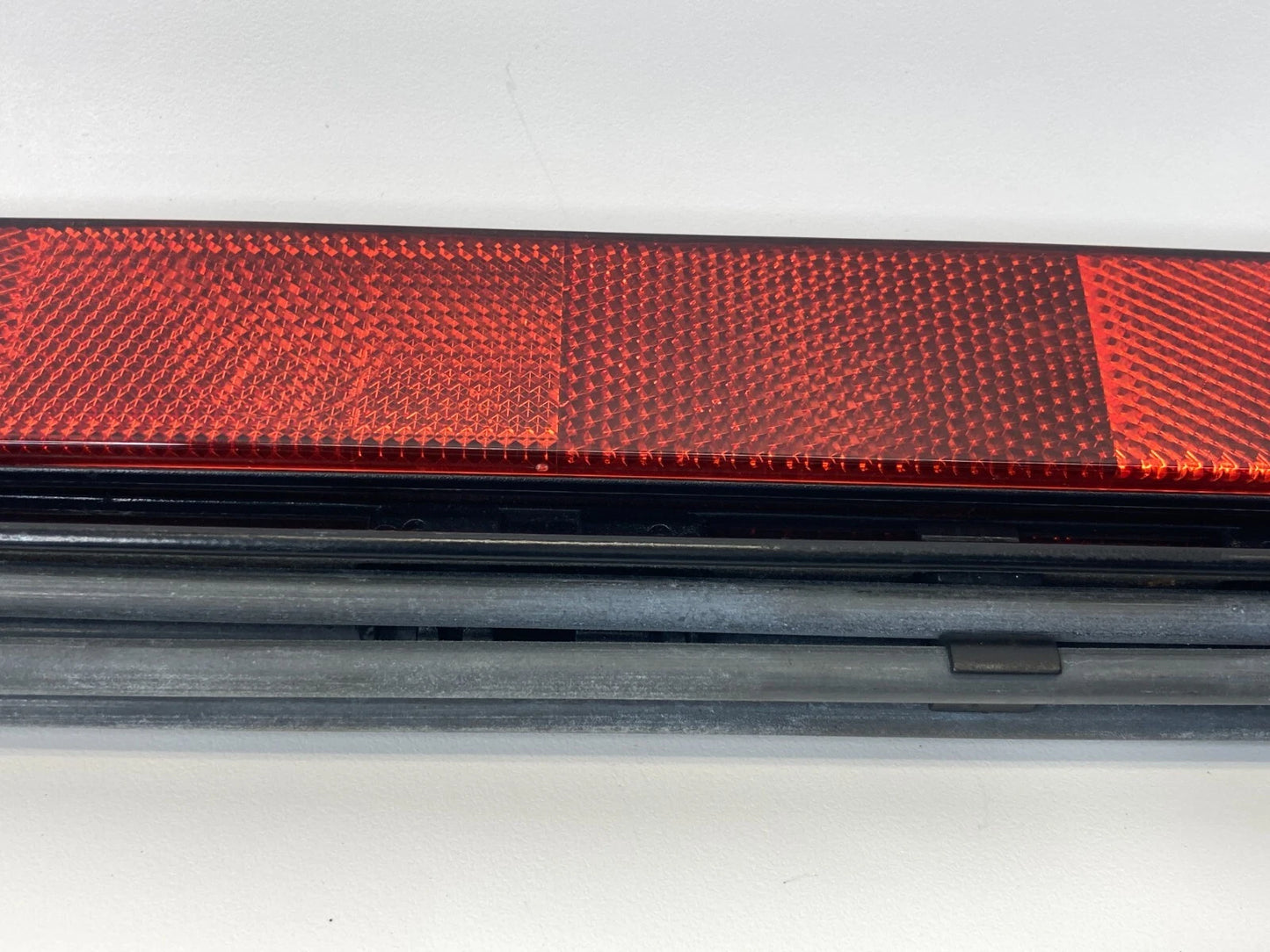 1999-2004 AUDI A6 QUATTRO EMERGENCY HAZARD WARNING TRIANGLE ASSY OEM