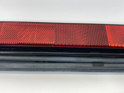 1999-2004 AUDI A6 QUATTRO EMERGENCY HAZARD WARNING TRIANGLE ASSY OEM