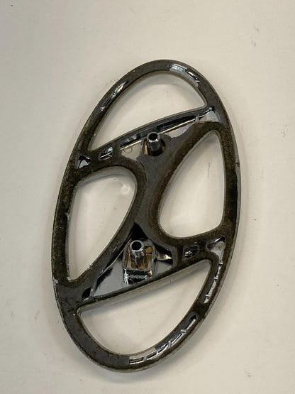 12 13 14 15 16 17 Hyundai Accent Rear Trunk Deck Lid Logo Emblem Badge OEM