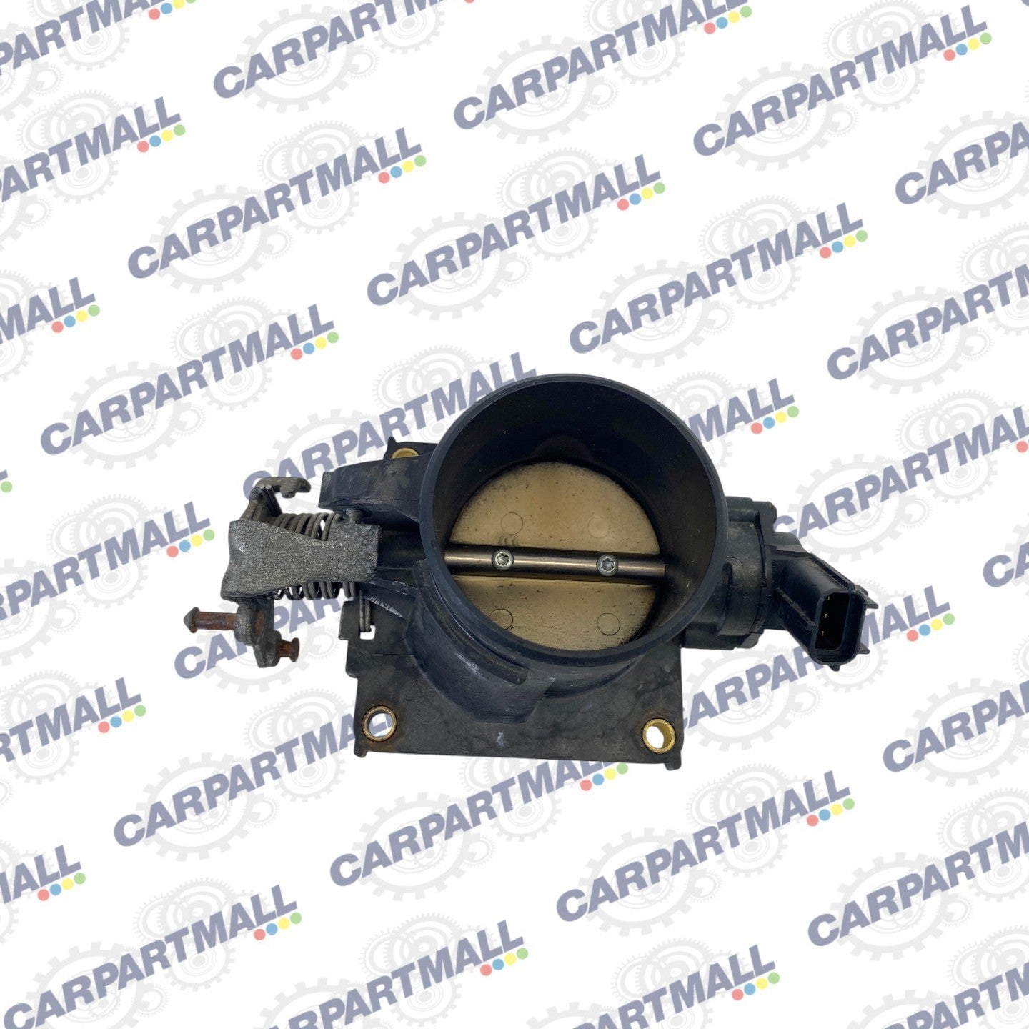 2005-2007 Ford Escape Mercury Mariner 2.3L Throttle Body Throttle Valve