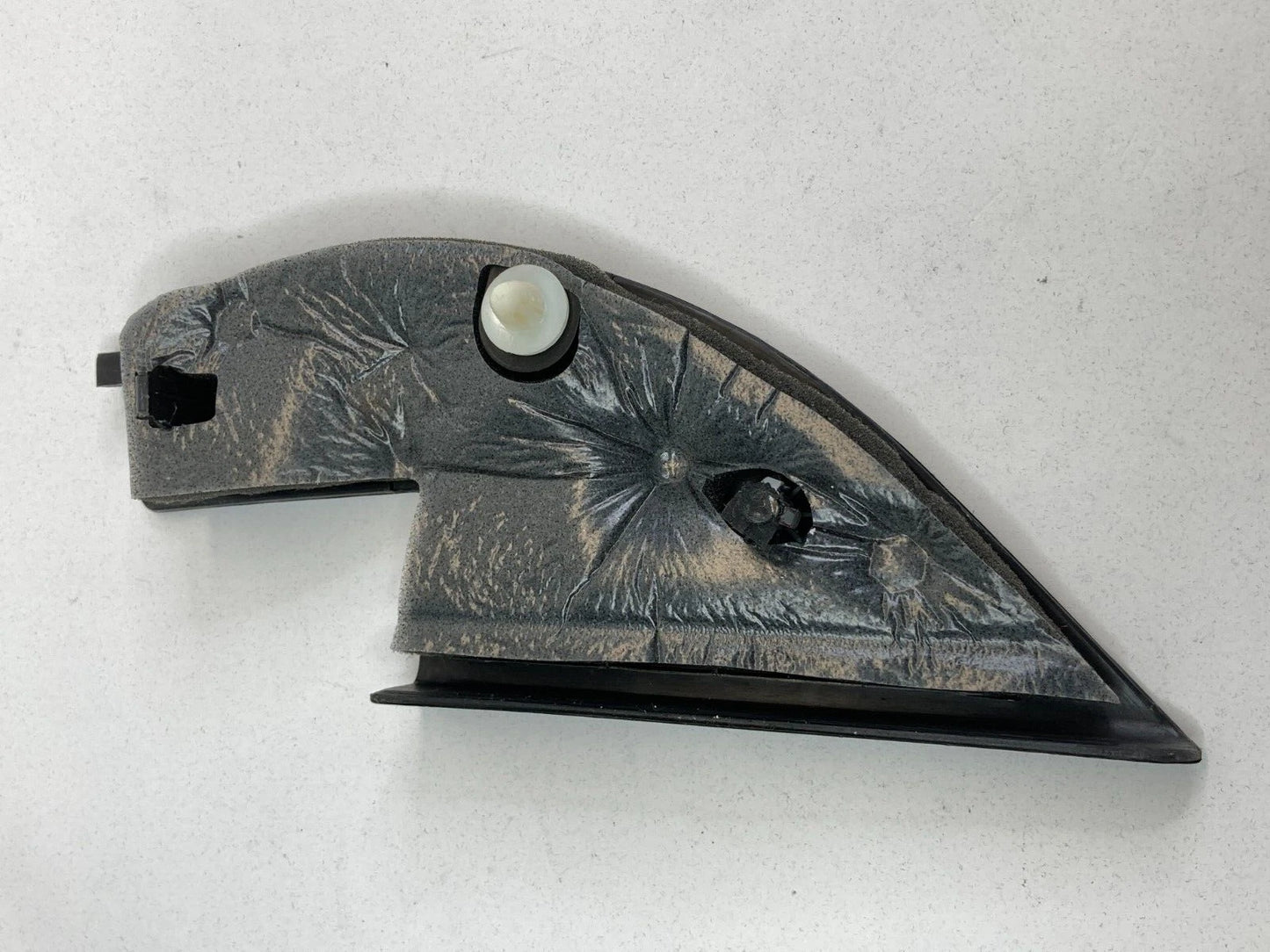 06 07 08 09 10 11 12 14 KIA SEDONA FRONT LEFT DRIVER MIRROR INTERIOR TRIM COVER