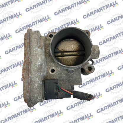 2007-2012 Dodge Caliber 2.0L L4 Throttle Body Throttle Valve Assembly OEM