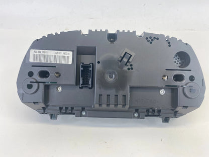2009-2012 BMW 328I XDRIVE E90 DASH INSTRUMENT CLUSTER SPEEDOMETER 149K MILES OEM