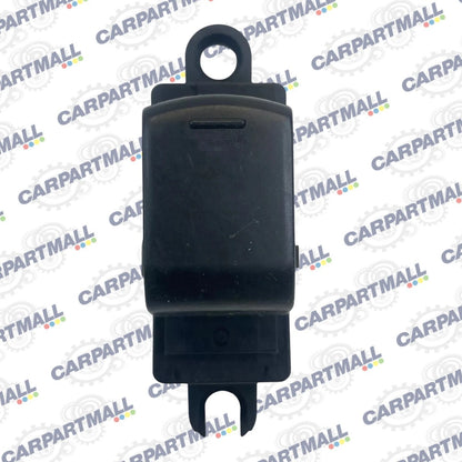 07-12 NISSAN ALTIMA SEDAN REAR DOOR POWER WINDOW SWITCH BUTTON 25411-JA00A OEM