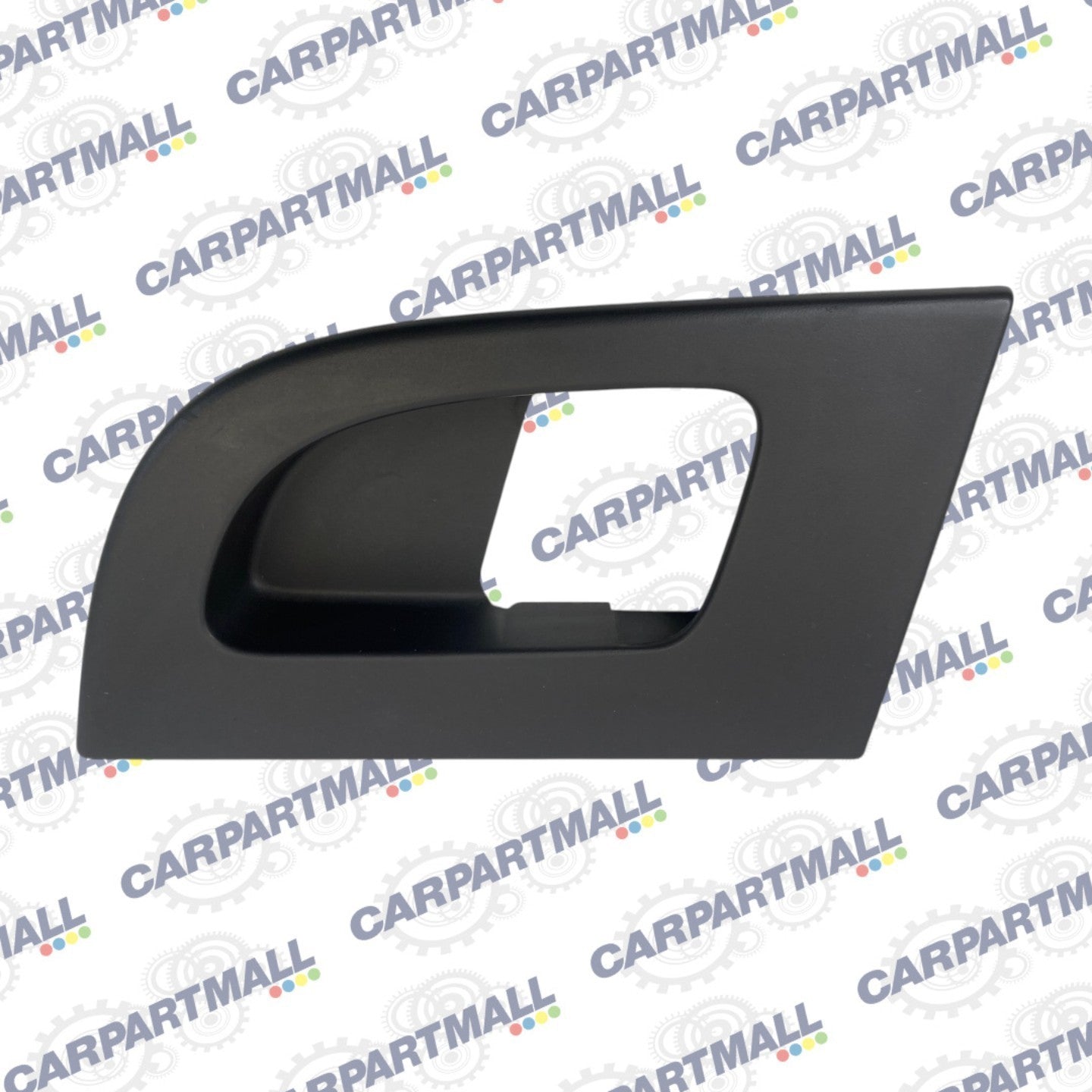 2003-2006 Ford Expedition Rear Right Side Interior Door Handle Cover Bezel OEM