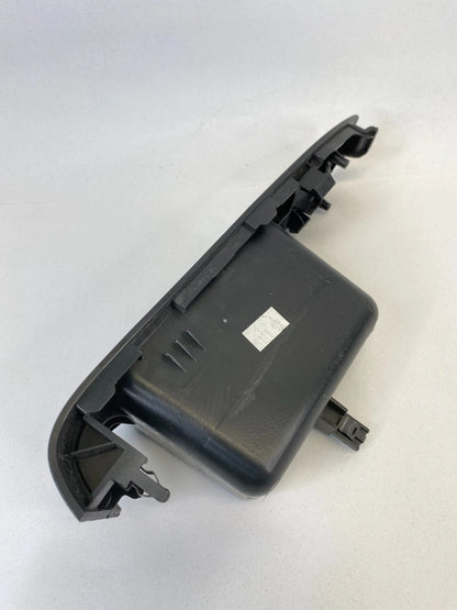 2003-2005 HONDA PILOT FRONT RIGHT PASSENGER DOOR WINDOW SWITCH COVER BEZEL TRIM