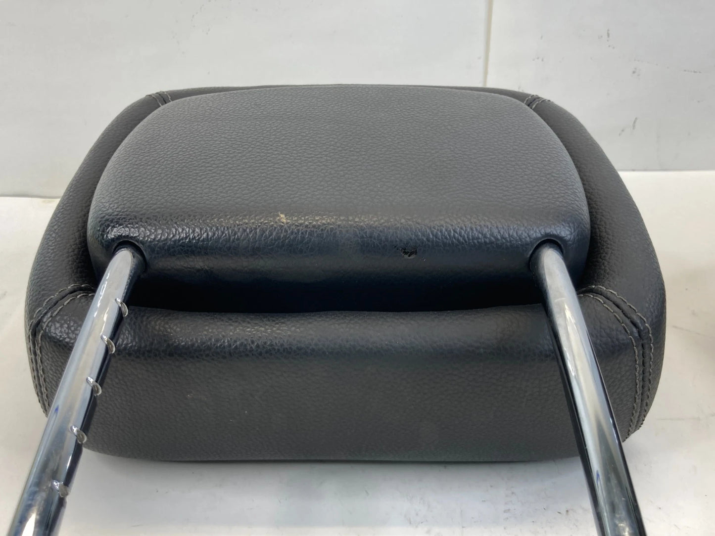 2007-2012 MERCEDES-BENZ GL450 FRONT LEFT & RIGHT HEADREST HEAD REST PAIR SET OEM