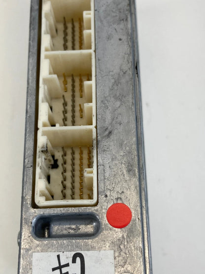 2008 LEXUS GS350 DENSO ENGINE COMPUTER CONTROL MODULE ECU ECM 89661-30J31 OEM