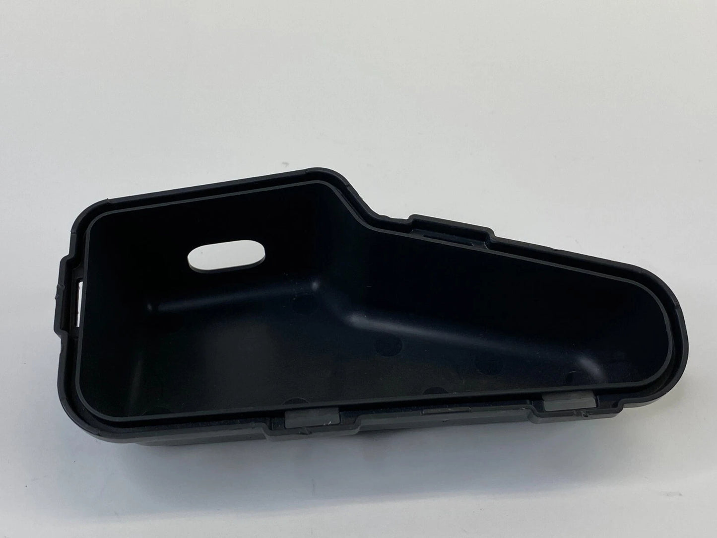 2010-2015 TOYOTA PRIUS FRONT VENT PILLAR COVER TRIM PANEL 62218-DUCT OEM