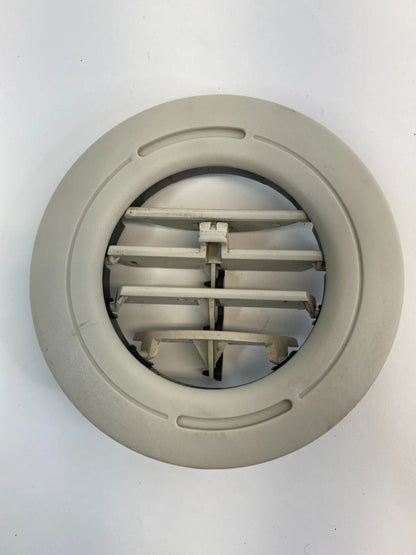 2008-2010 DODGE GRAND CARAVAN INTERIOR ROOF A/C AC HEATER AIR VENT GRILLE OEM