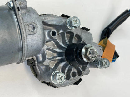 2007-2015 MAZDA CX-9 FRONT WINDSHIELD WIPER MOTOR ASSEMBLY 159300-1370 OEM