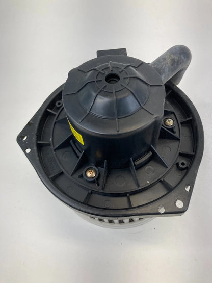 04-12 CHEVY COLORADO 3.5L A/C HEATING AND AIR CONDITIONING BLOWER MOTOR 52413972
