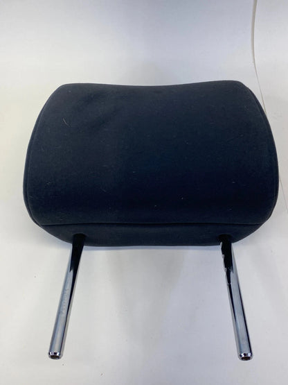 2007-2011 TOYOTA YARIS FRONT SEAT HEADREST PAIR LEFT RIGHT SET COMPACT LH RH OEM