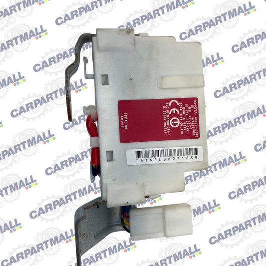 04 05 06 07 08 09 Toyota Prius Base Indoor Oscillator Control Module 89992-47040