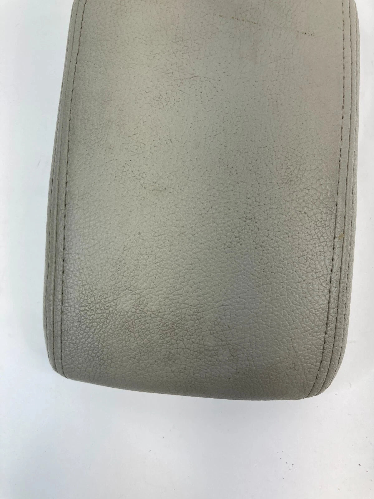 2003-2011 SAAB 9-3 93 CENTER CONSOLE ARM REST ARMREST TOP COVER LID OEM