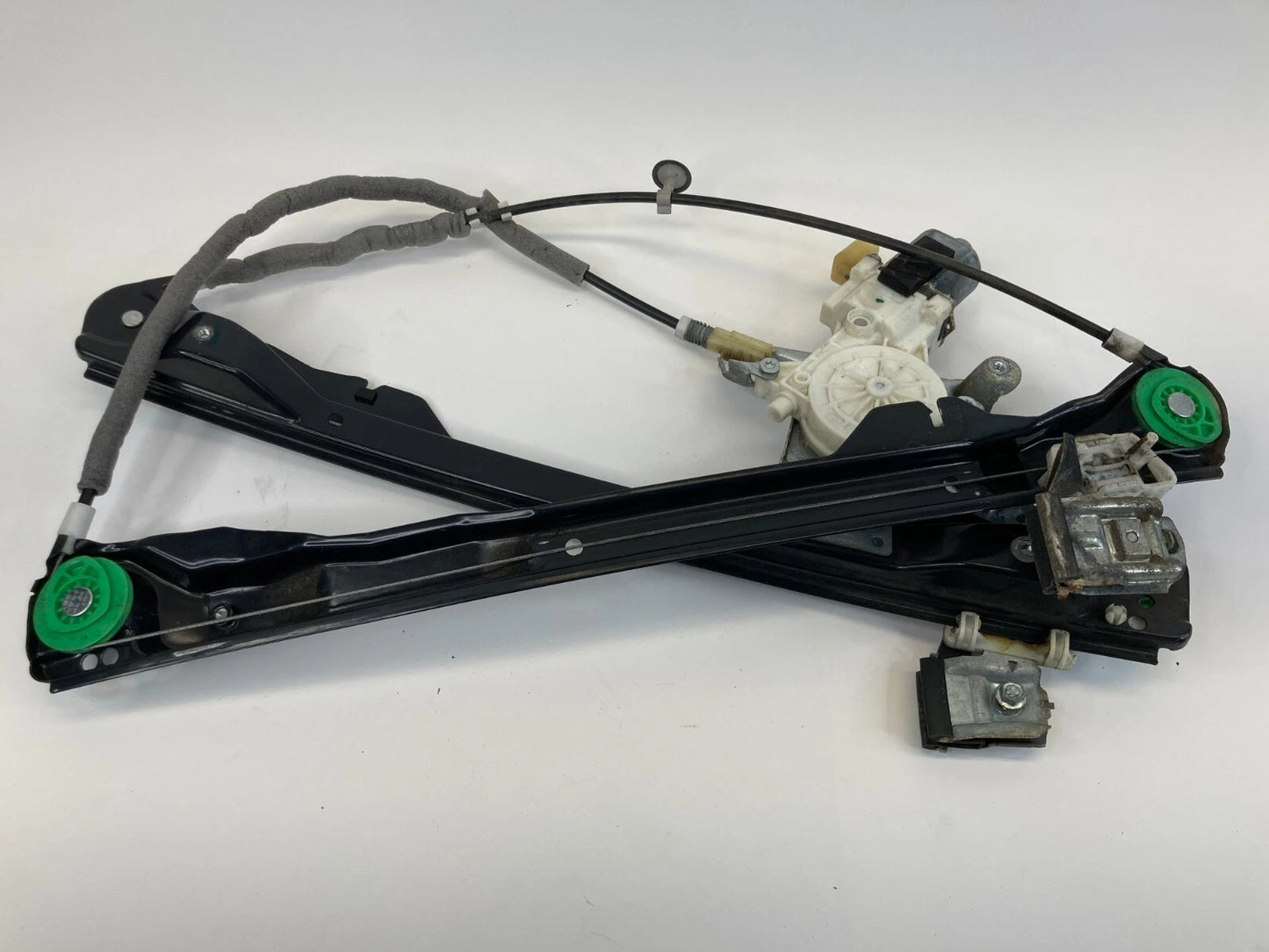 2008-2011 FORD FOCUS FRONT RIGHT PASSENGER DOOR WINDOW MOTOR W/ REGULATOR OEM