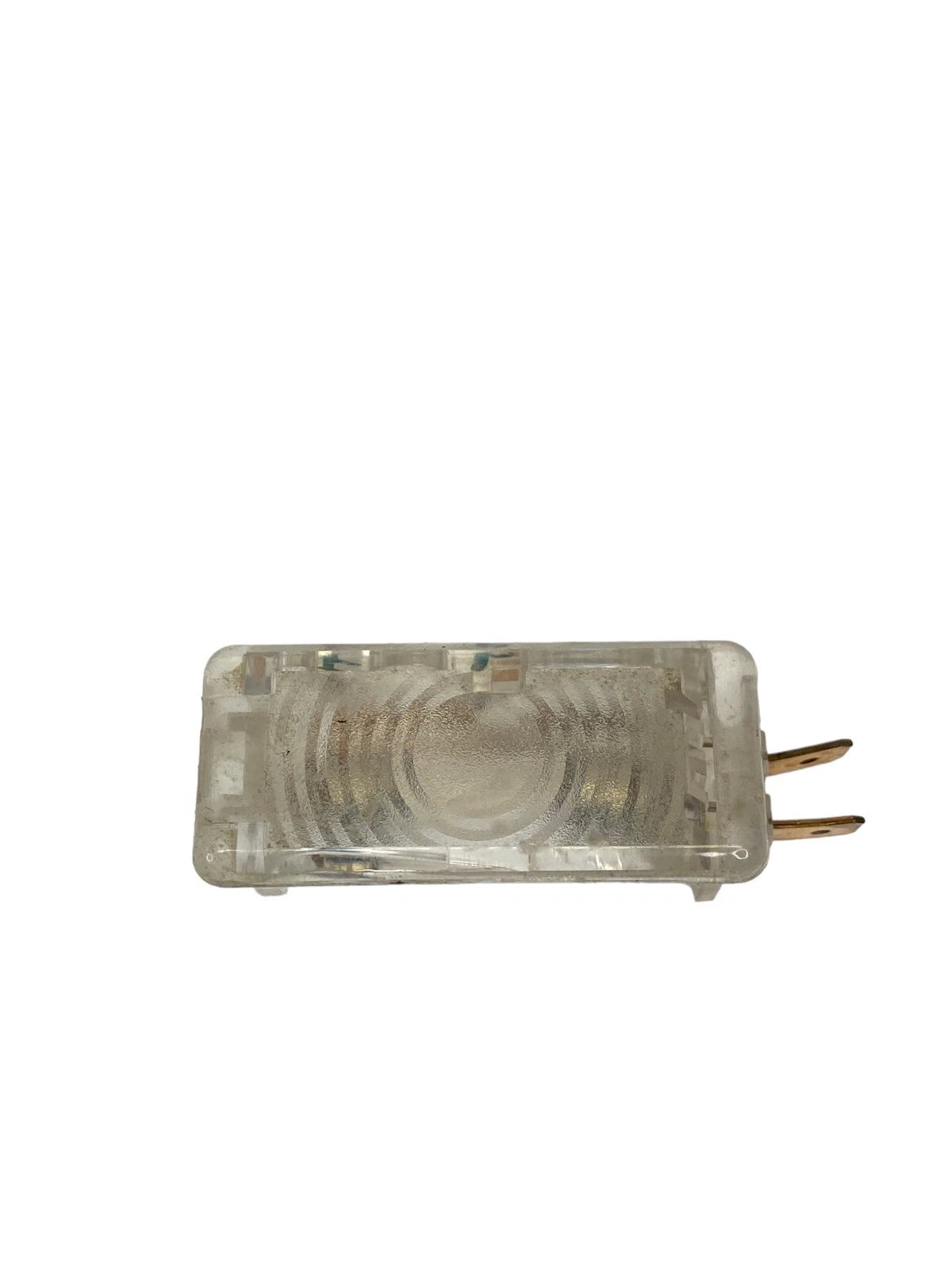 1999-2003 MERCEDES-BENZ CLK430 FRONT LEFT DOOR COURTESY LIGHT LAMP 124-820-04-01