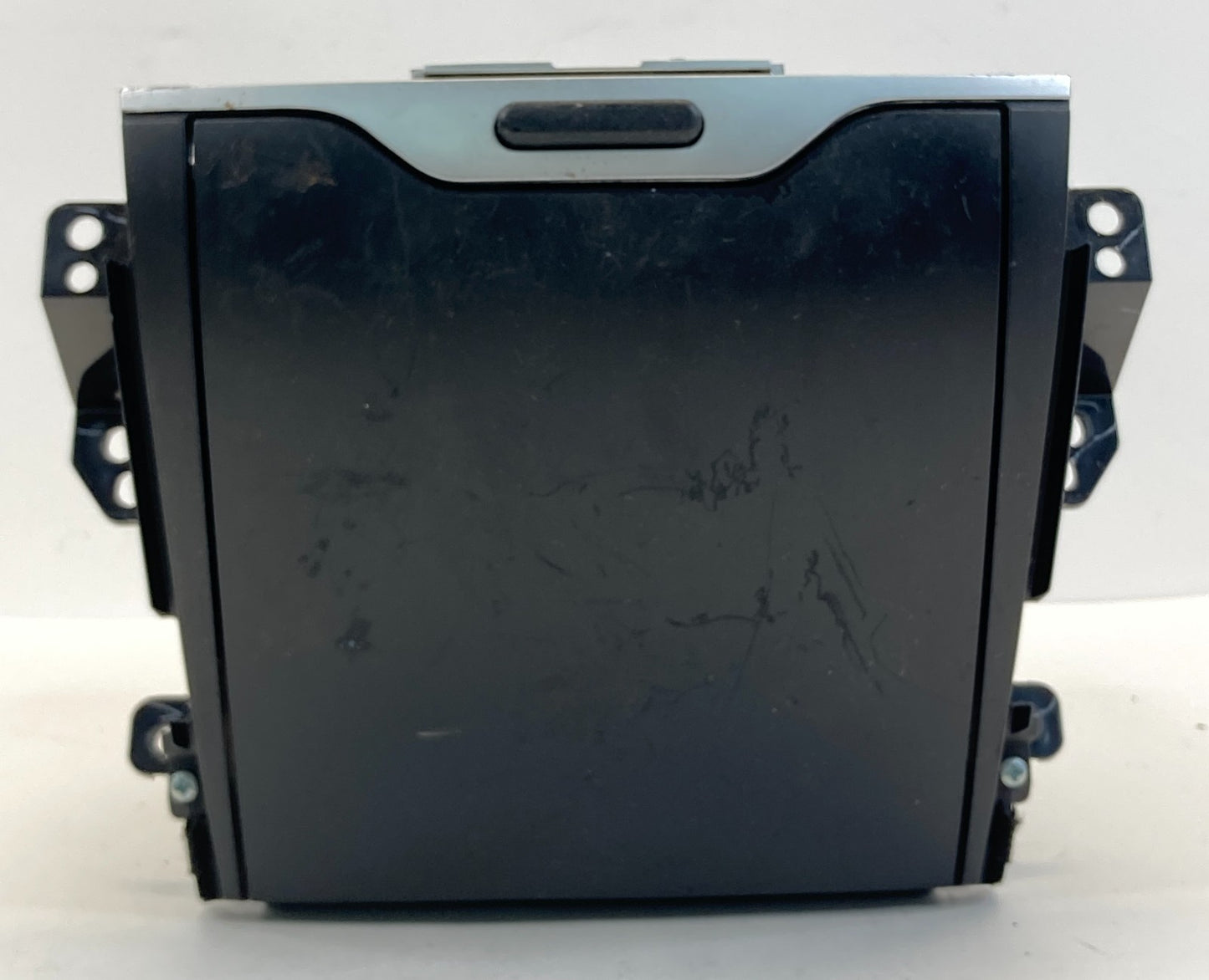 2011-2014 Hyundai Sonata Center Console Storage Tray Compartment Bin Panel OEM