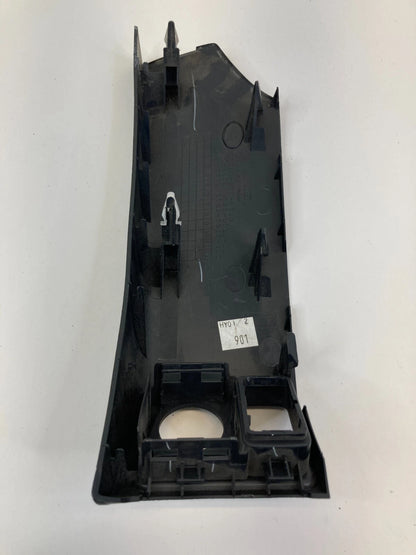 07-09 ACURA RDX FRONT LEFT SIDE INSTRUMENT PANEL SWITCH TRIM BEZEL 77310STKA010