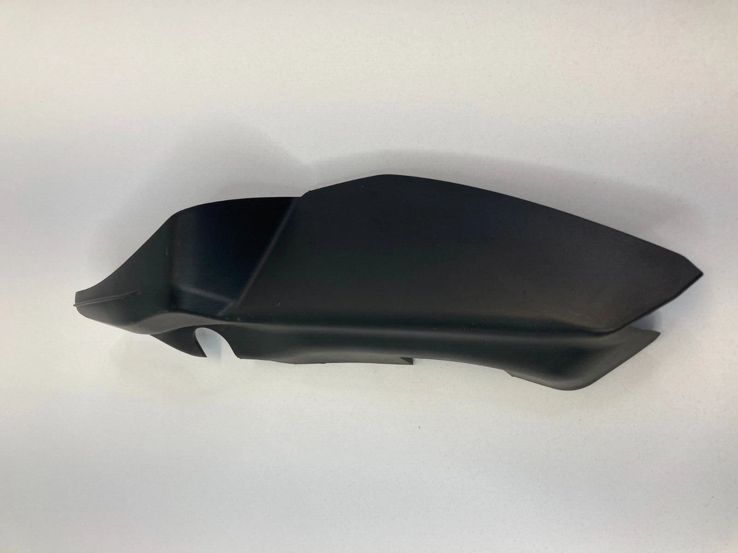 2010-2014 SUBARU OUTBACK LIFTGATE REAR LEFT TAILGATE TRIM COVER 63134AJ01A OEM