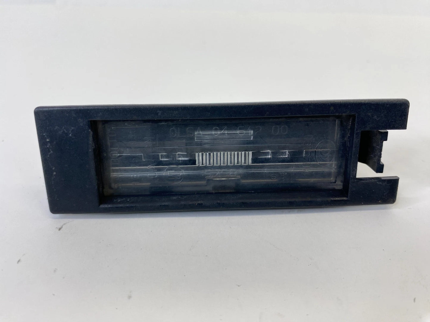 2011-2017 BUICK REGAL BACK REAR TRUNK LICENSE PLATE LIGHT LAMP SET PAR OEM