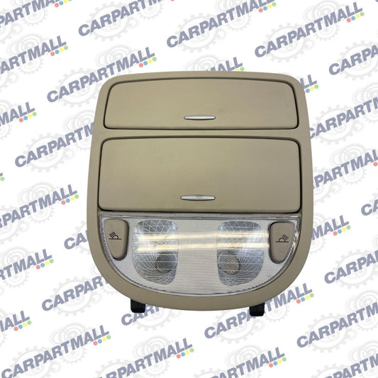 2007-2012 Hyundai Santa Fe Front Overhead Console Storage Dome Light 92800-2BXXX