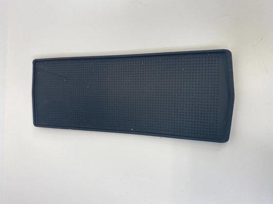 2007 2008 2009 SUZUKI XL-7 CENTER CONSOLE LINER RUBBER MAT INSERT AKM92752 OEM