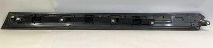 2005-2010 HONDA ODYSSEY REAR RIGHT SIDE SLIDING DOOR RAIL TRIM COVER 72549-SHJA