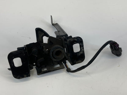 2011-2016 Chevrolet Cruze Front Hood Lock Latch Release Actuator OEM