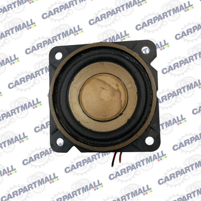 2009-2023 NISSAN MAXIMA SEDAN DASH RIGHT PASSENGER SIDE AUDIO SOUND SPEAKER OEM