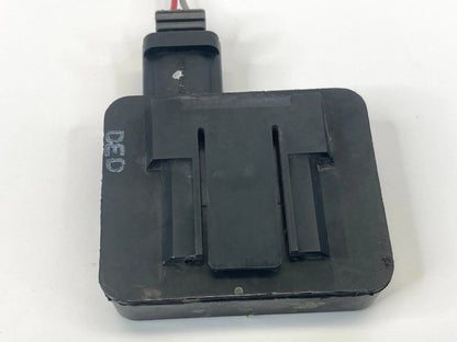 2006 06 INFINITI G35 3.5L V6 KEYLESS ENTRY CARD WARNING BUZZER MODULE UNIT OEM