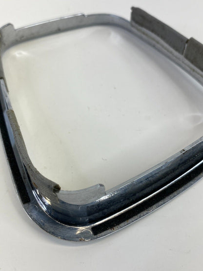 2005-2009 Subaru Outback Floor Center Console Shift Shifter Cover Trim Bezel OEM