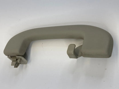 2009-2014 NISSAN MAXIMA REAR RIGHT INTERIOR ROOF GRAB GRIP HANDLE 73940-JA20A